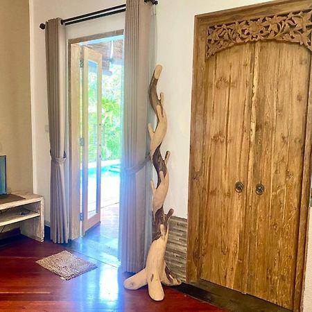 Exotica Bali Villa Canggu  Luaran gambar