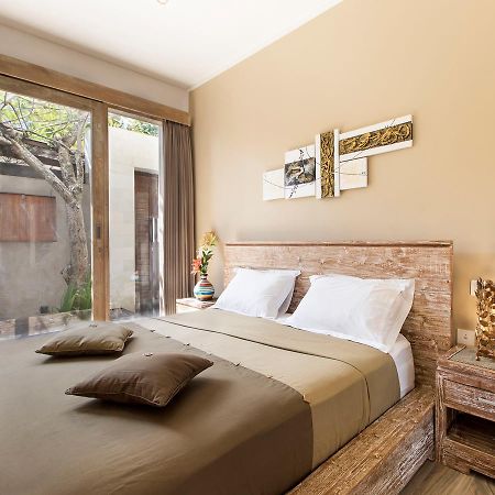 Exotica Bali Villa Canggu  Luaran gambar