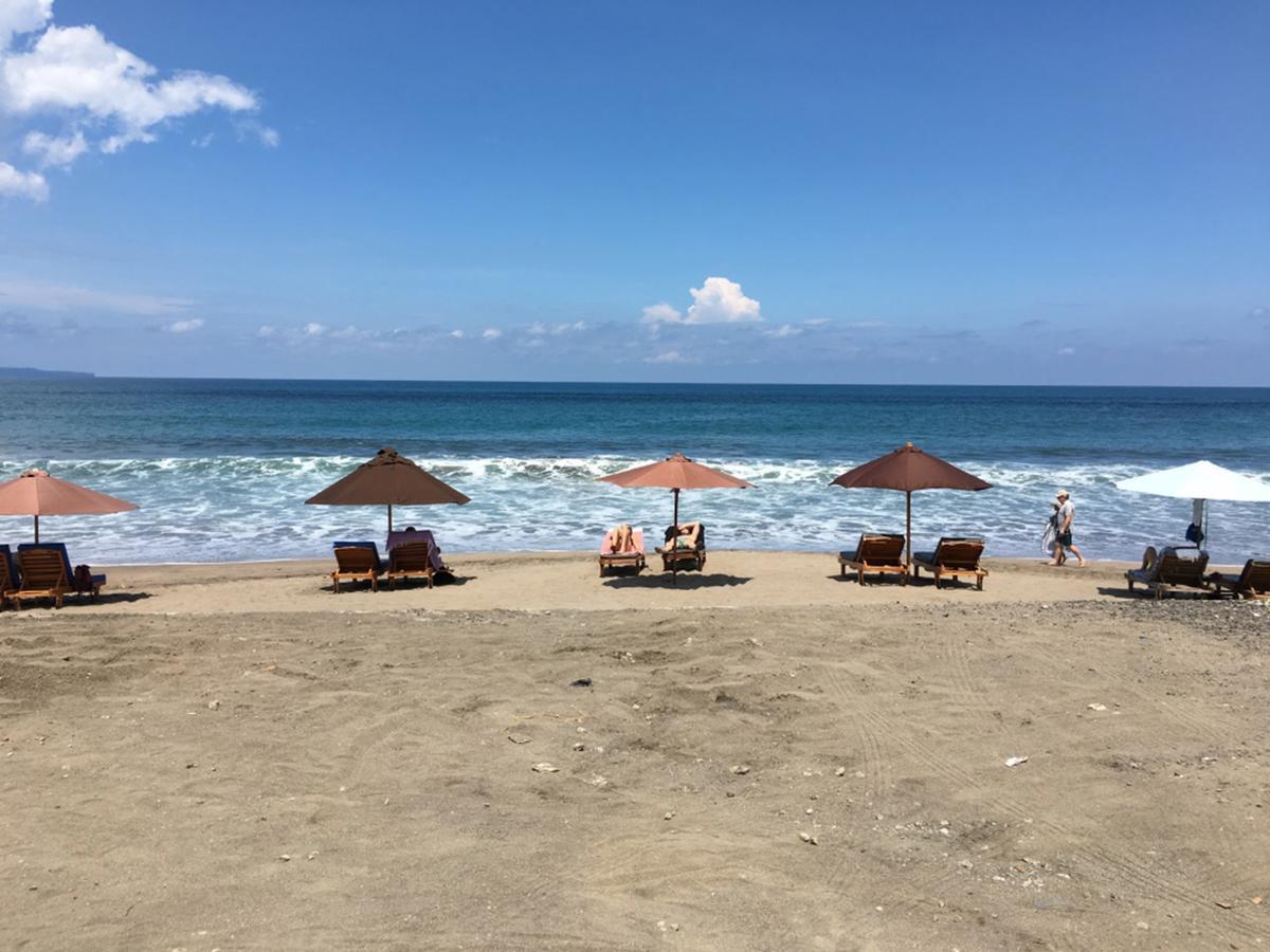 Exotica Bali Villa Canggu  Luaran gambar