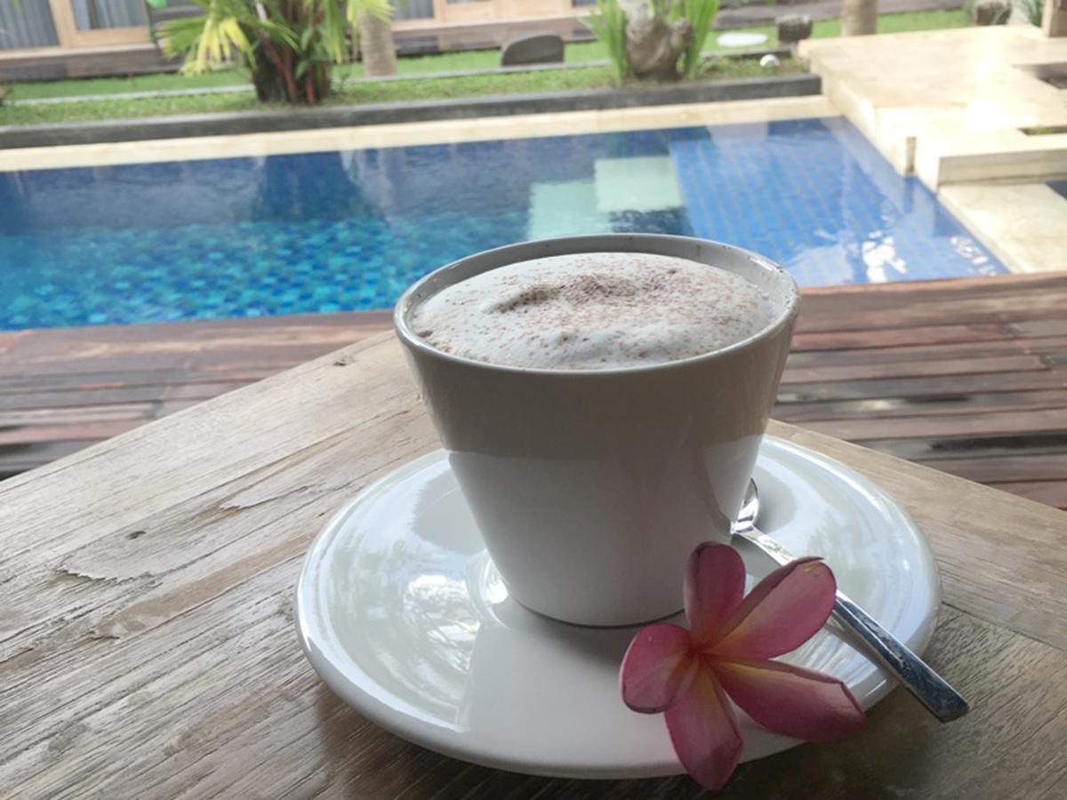 Exotica Bali Villa Canggu  Luaran gambar