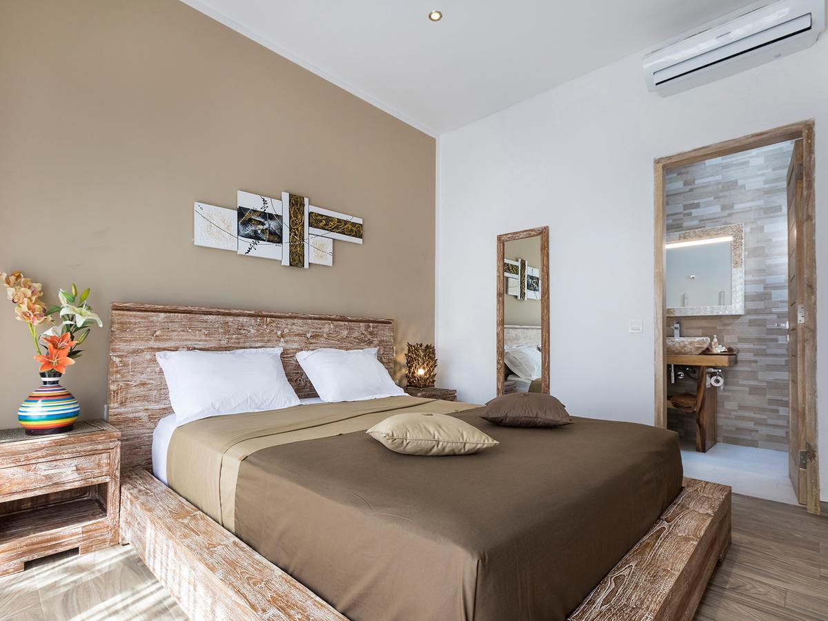 Exotica Bali Villa Canggu  Luaran gambar