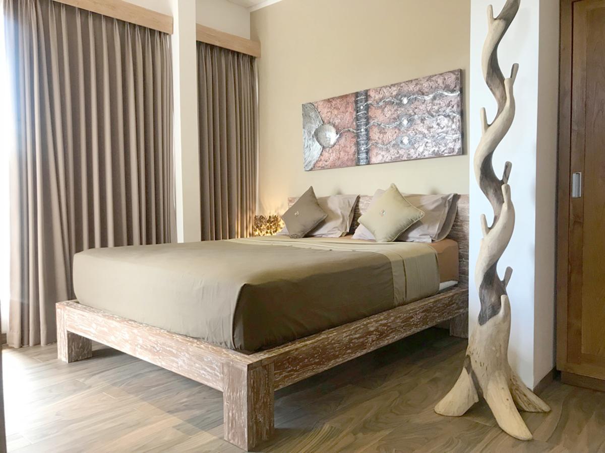 Exotica Bali Villa Canggu  Luaran gambar